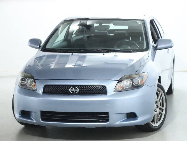 2010 Scion tC