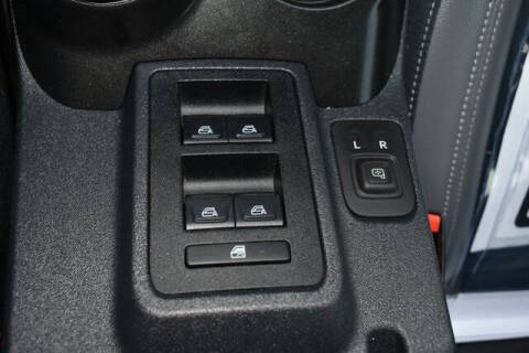 2023 Ford Bronco Outer Banks Advanced