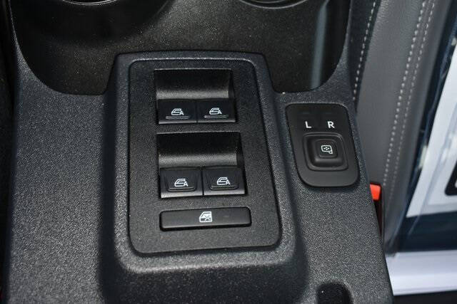 2023 Ford Bronco Outer Banks Advanced