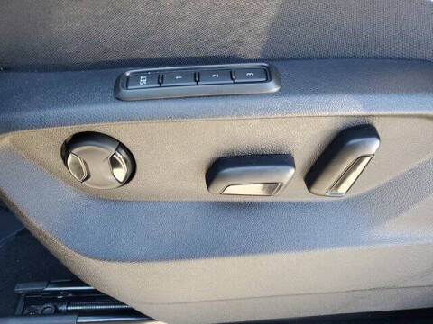 2025 Volkswagen Atlas SEL 4Motion