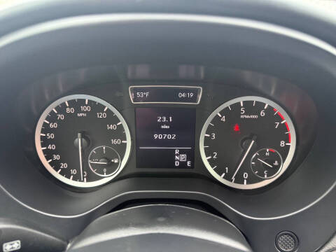 2018 Infiniti QX30 Luxury