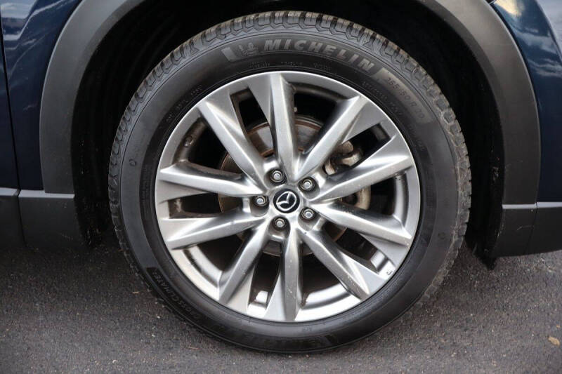 2017 Mazda CX-9 Grand Touring