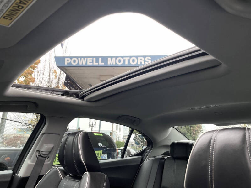 2018 Acura TLX V6 w/Tech