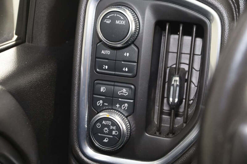2021 GMC Sierra 3500HD