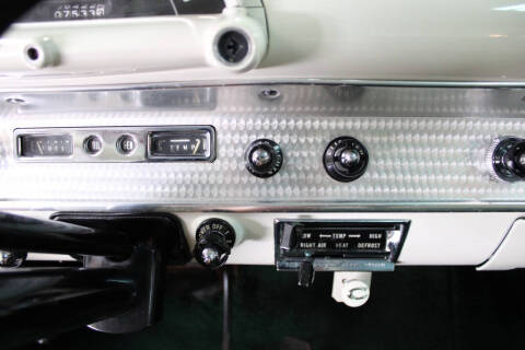 1954 Ford Crestline