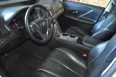 2014 Toyota Venza LE