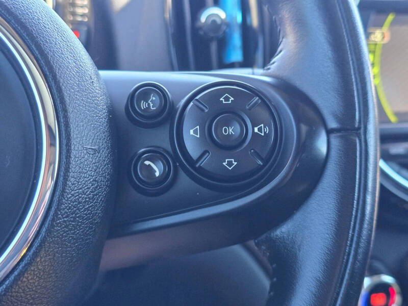 2017 MINI Countryman Cooper