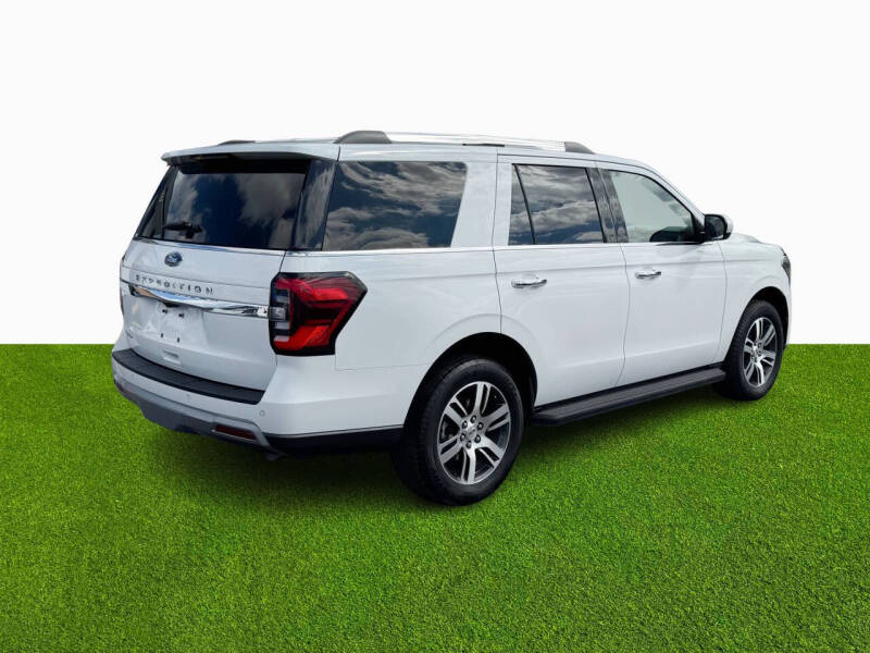 2024 Ford Expedition Limited