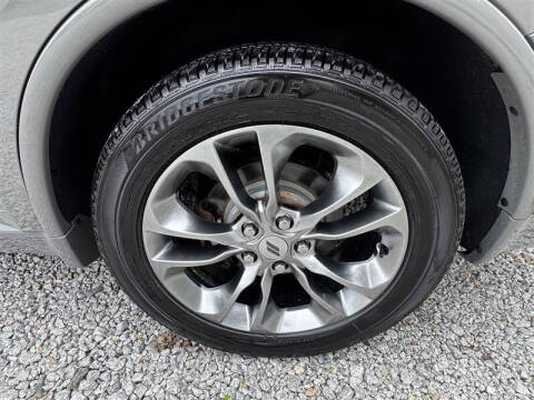 2019 Dodge Durango R/T