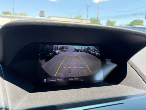 2013 Acura RDX w/Tech