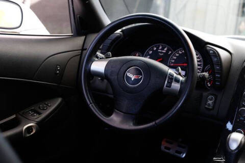 2011 Chevrolet Corvette