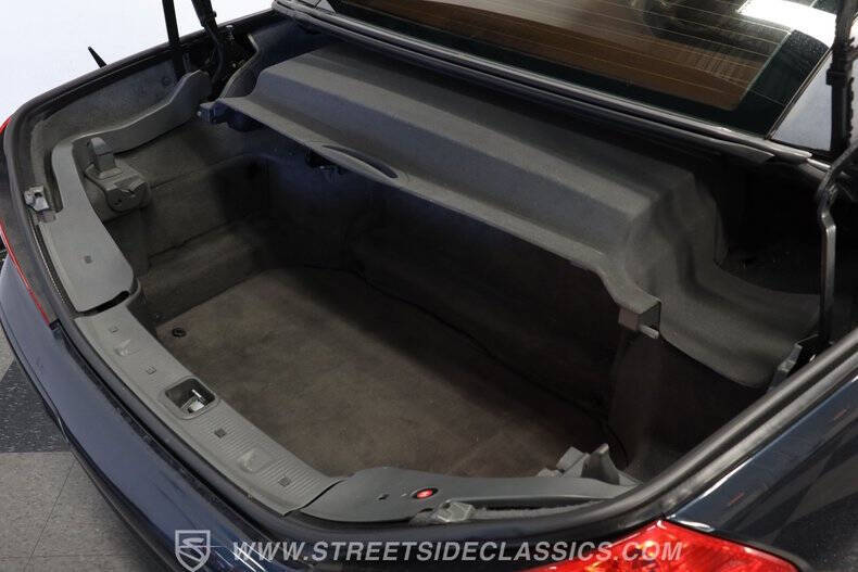 2007 Mercedes-Benz SL-Class SL 550