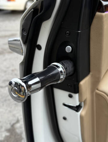 2013 Rolls-Royce Ghost