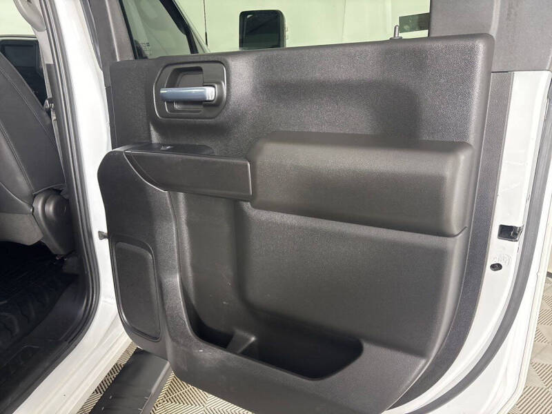 2023 Chevrolet Silverado 3500HD