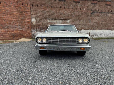 1964 Chevrolet Chevelle