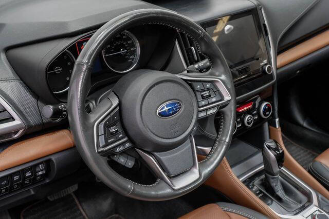 2023 Subaru Forester Touring