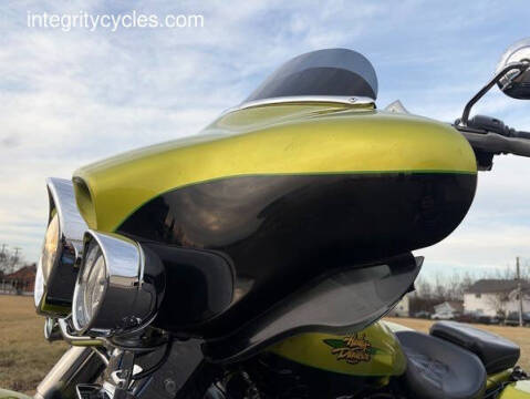 2011 Harley-Davidson Ultra Limited