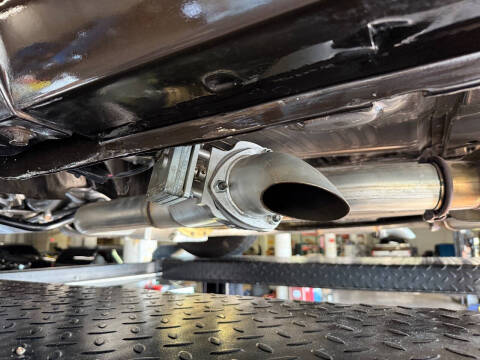 1963 Chevrolet Impala