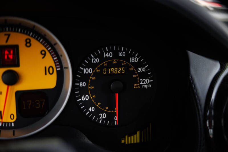 2007 Ferrari F430