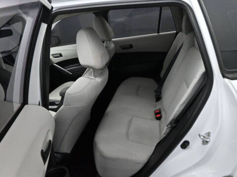 2022 Toyota Corolla Cross L