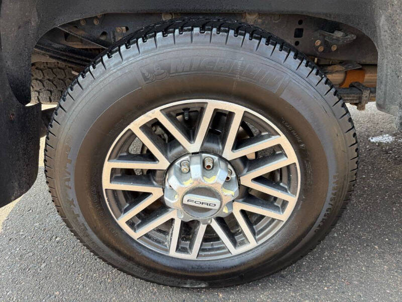 2017 Ford F-350 Super Duty