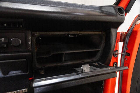 1978 Volkswagen Beetle