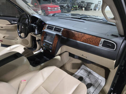 2008 Chevrolet Silverado 2500HD