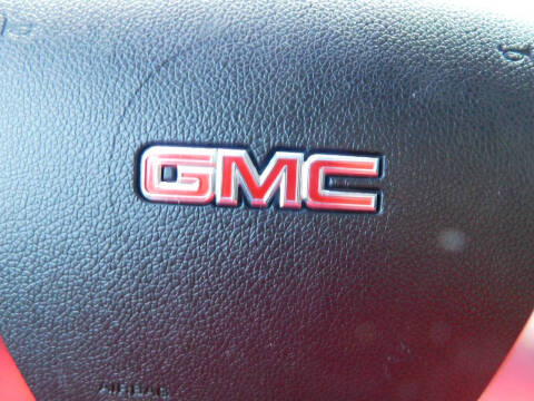 2014 GMC Acadia SLE-2