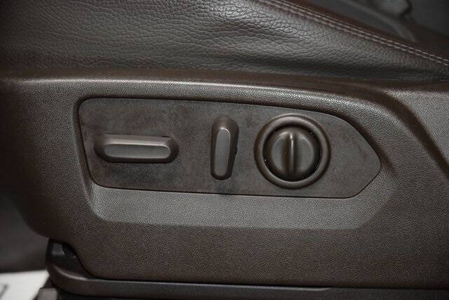 2022 GMC Sierra 3500HD