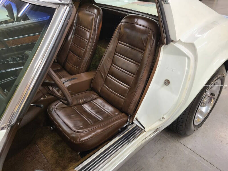 1976 Chevrolet Corvette
