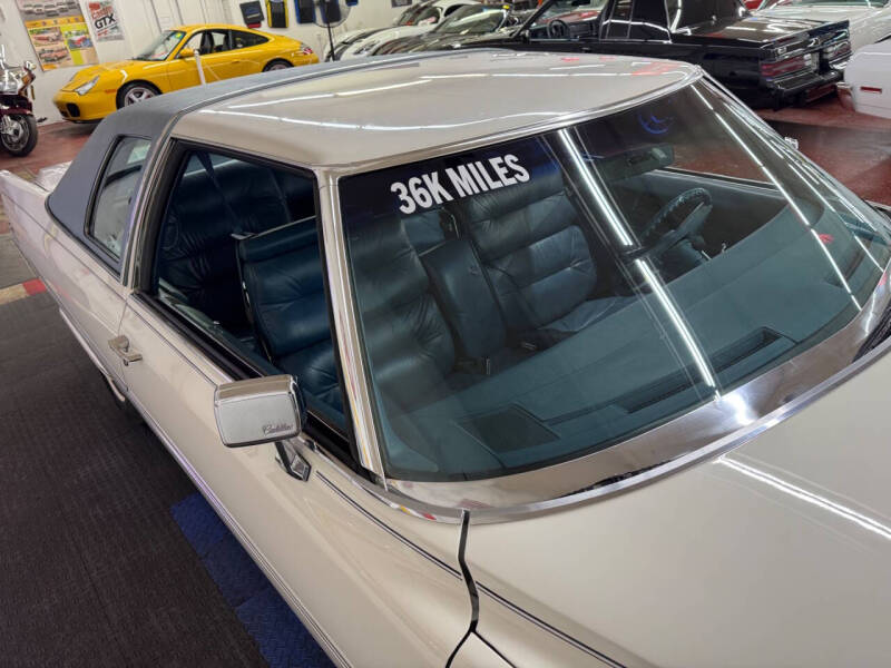 1975 Cadillac DeVille