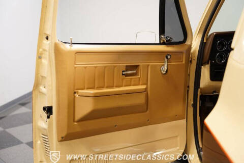 1987 GMC Suburban R1500