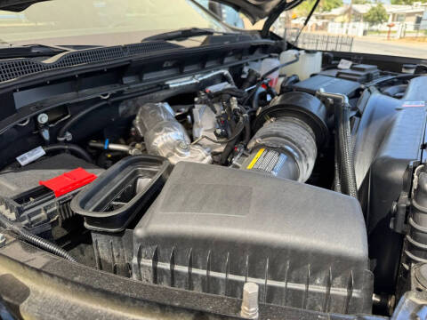 2024 GMC Sierra 2500HD SLE