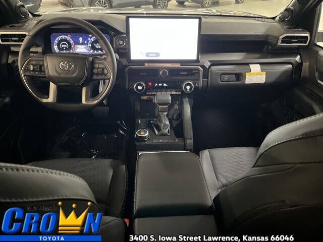 2025 Toyota 4Runner Limited