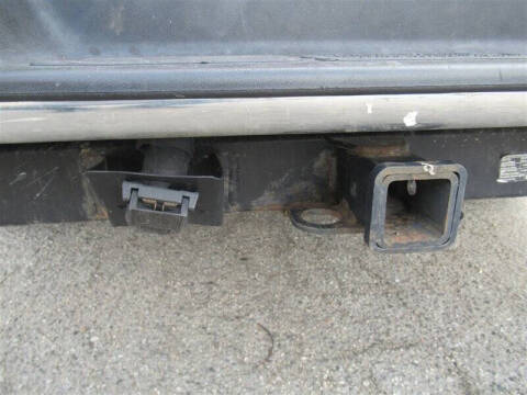 2014 Chevrolet Express 2500