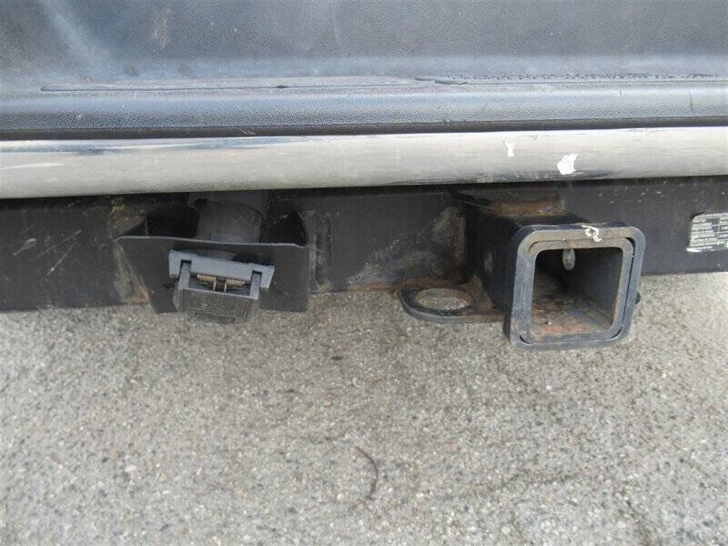 2014 Chevrolet Express 2500