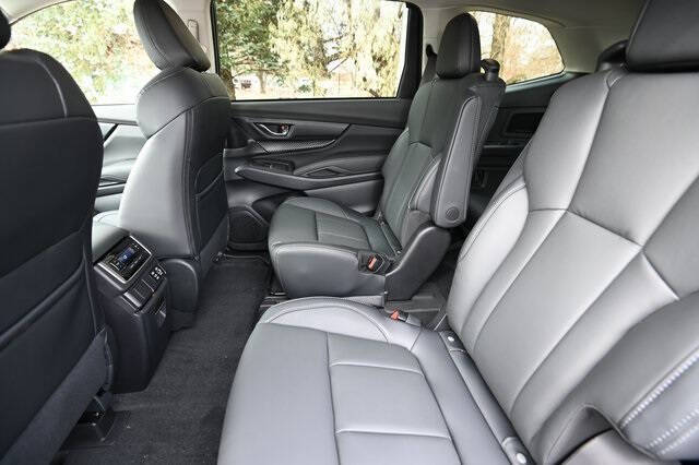 2026 Subaru Ascent Premium 7-Passenger