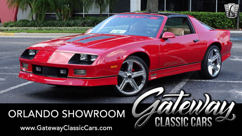 Classic Cars For Sale In Deland Fl Carsforsale Com