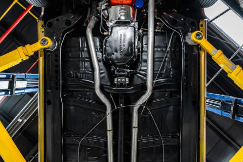 1972 Chevrolet El Camino