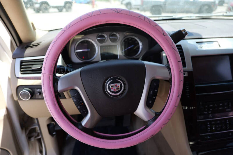 2013 Cadillac Escalade Premium