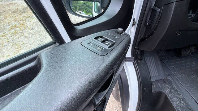 2024 RAM ProMaster