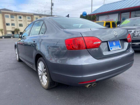 2013 Volkswagen Jetta