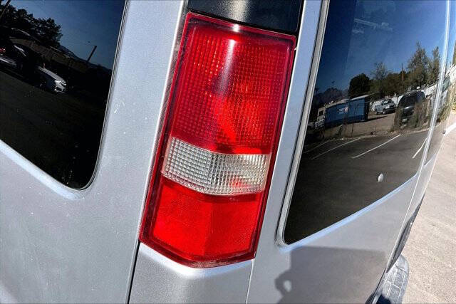 2016 Chevrolet Express LT 3500