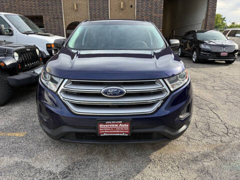 2016 Ford Edge SE