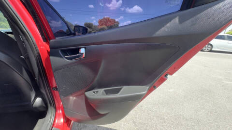 2017 Hyundai Veloster Value Edition