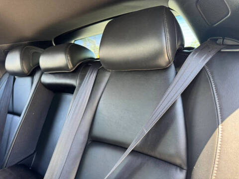 2019 Mazda Mazda3 Hatchback Preferred