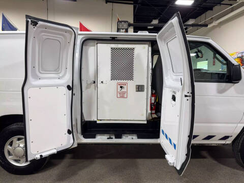 2012 Ford E-Series E-350 SD