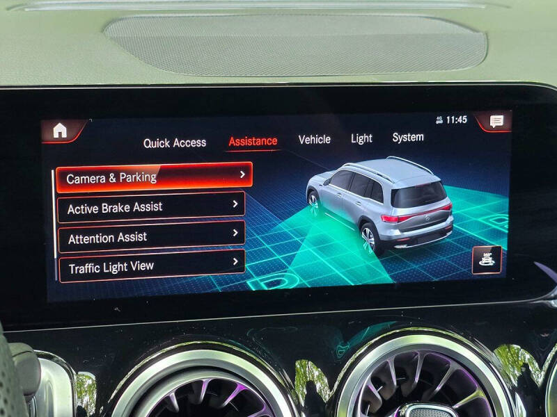 2023 Mercedes-Benz EQB EQB 350 4MATIC