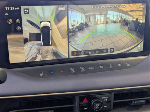 2026 Nissan LEAF SV+