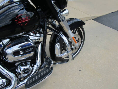 2019 Harley-Davidson Street Glide